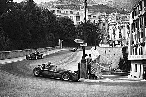 La primera carrera de Ferrari en la historia de la F1, M&oacute;naco 1950