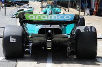 Vettel no espera un "salto importante" rápido con el paquete de Aston