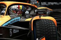 Norris: McLaren debe reflexionar sobre la estrategia de Mónaco