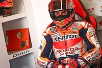 Honda confirma que M&aacute;rquez estar&aacute; en el test de Misano 