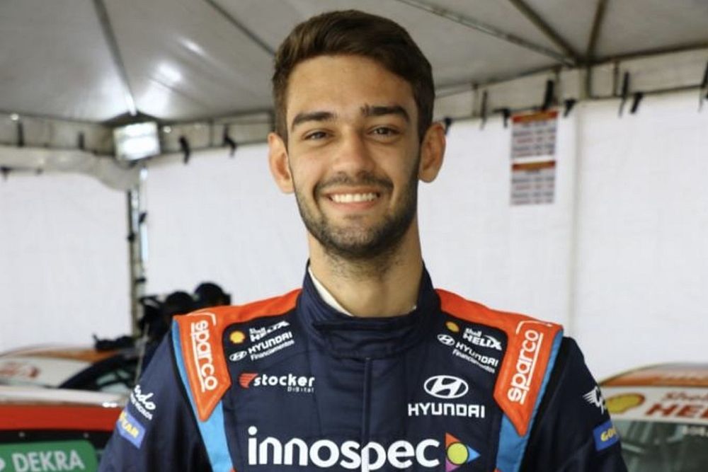 Enzo Gianfratti