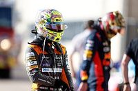 Norris  "Piloto del Día" del GP de Estados Unidos F1
