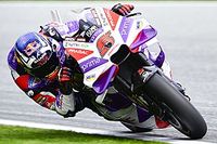 Przesiadka na Hondę potwierdzona