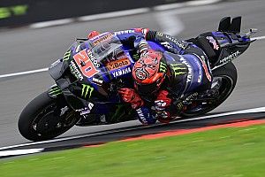 Las carencias de Yamaha en MotoGP: giro, potencia, aceleraci&oacute;n...