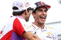 M&aacute;rquez ya sabe cu&aacute;ndo se subir&aacute; a la Ducati de MotoGP por primera vez