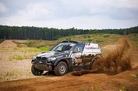 Hołowczyc z Kurzeją biorą wszystko