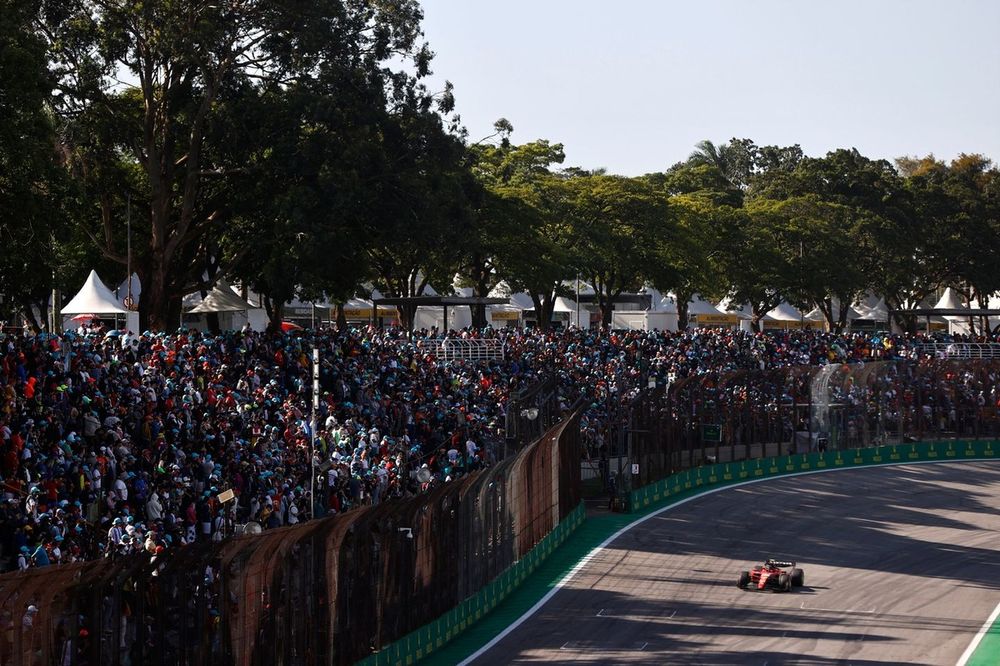 Carlos Sainz, Ferrari SF-23