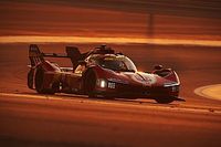 Ferrari ma powody do dumy