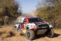 Toyota już z tytułem