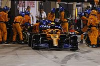 Seidl: Outdated F1 infrastructure still a huge McLaren weakness