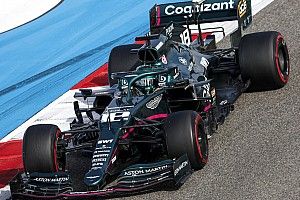 Análise técnica: entenda como as equipes de F1 responderam ao desafio do assoalho de 2021