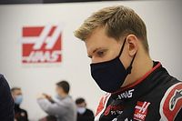 F1: Mick Schumacher não vê pressão do legado de seu pai em estreia