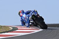 Suzuki confirma que seguirá en MotoGP hasta 2026