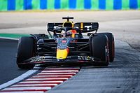 F1 - Verstappen está "frustrado" com FIA sobre limites de pista: "Nos tratam como amadores"