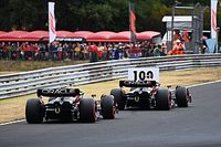 Red Bull firma al ex jefe de Mercedes para sus motores de F1