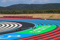 Así os contamos los entrenamientos libres del GP de Francia de F1