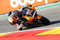 Biesiekirski coraz bliżej rywali