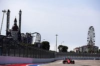 Clasificaci&oacute;n del GP de Rusia F1: un horario cambiado