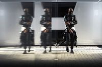 Hamilton, sobre el récord: "No sé si va a significar algo para mí"