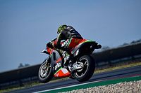 Los pilotos de MotoGP temen que la F1 destroce Portimao