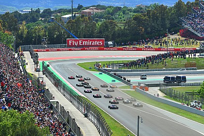 F1 takımları, 2019 değişiklikleri nedeniyle gelişim programını ikiye böldü