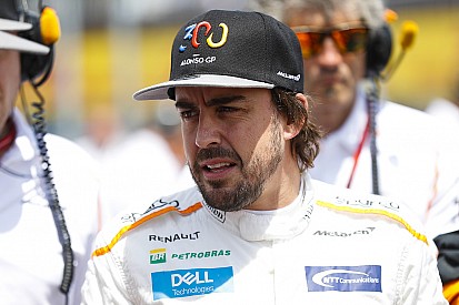 Rosberg: Equipes não querem Alonso por seus jogos políticos