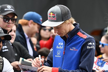 Hartley: Norris iddiaları hakkında yorum yapmak "aptalca"