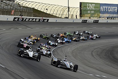 Texas oval on 2019 IndyCar schedule, despite COTA talks