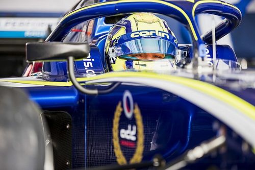 Lando Norris logra su primera victoria en la F&oacute;rmula 2