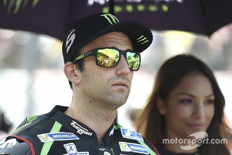 Zarco, une attente de victoire sans cesse renouvelée