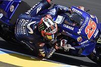 Vi&ntilde;ales: "Zarco es la prueba de que Yamaha se ha equivocado en alg&uacute;n punto"