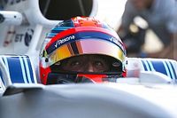 Pirelli "no vio ninguna limitaci&oacute;n" en Kubica para pilotar un F1