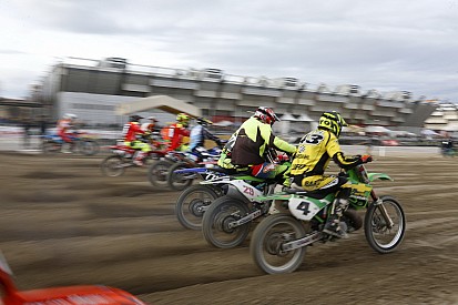 Motor Show: Superstars e MX Epoca GR5 chiudono il programma moto