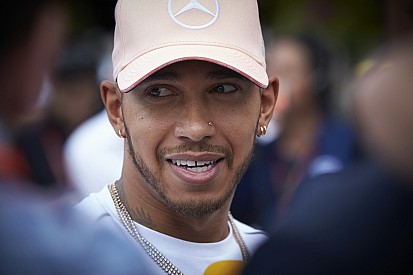 Ді Монтедземоло: Ferrari стала б чемпіоном з Хемілтоном у 2018-му