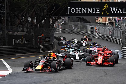 La F1 solo aceptará nuevos circuitos que sean “magníficos“ para el espectáculo