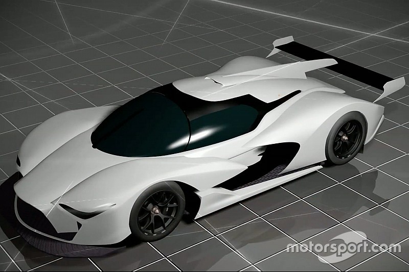 WEC 2020: hypercar con un solo kers anteriore ma con motori endotermici liberi