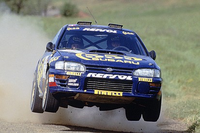 Toyota ingin Mitsubishi dan Subaru balik ke WRC