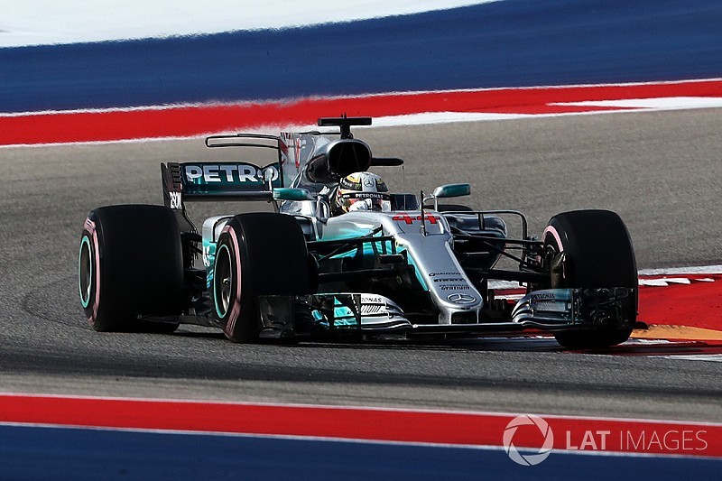 Qualifs - Hamilton intouchable devant un Vettel combatif