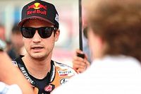 Pedrosa é operado com sucesso de lesão sofrida na Argentina