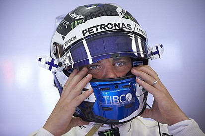 Будет Боттас помогать Хэмилтону в борьбе за титул или нет? Mercedes решит после Монцы
