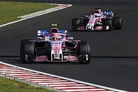 Plano de venda da Force India é bloqueado por rivais; entenda