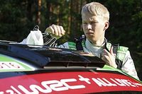 Rovanpera dará el salto al WRC con Toyota en 2020