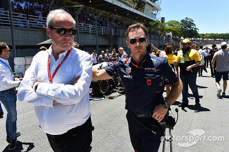 Stoll continúa como presidente de Renault Sport