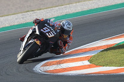 MotoGP revisi jadwal dan batasan tes musim depan