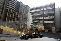 Palou, 11º en Macao: "Estuvimos perdidos todo el fin de semana"