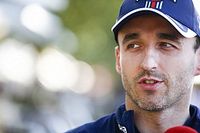 Kubica: retorno à F1 trouxe de volta “calma interior”