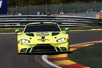 BMW y Aston Martin beneficiados por el BoP para Le Mans