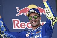 Aprilia hace oficial la contrataci&oacute;n de Iannone