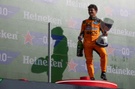 Lando Norris delivers verdict on McLaren 2026 F1 title fight