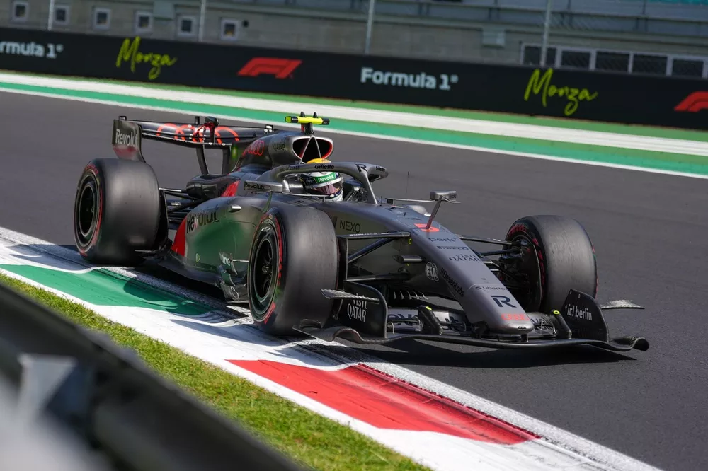 Gabriel Bortoleto, Audi
